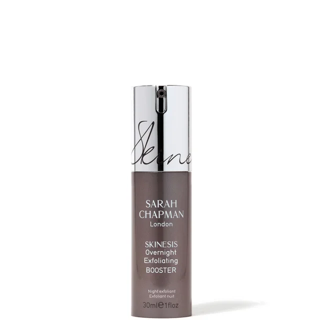 Ночной пилинг-бустер Sarah Chapman Skinesis Overnight Exfoliating Booster (30 мл)