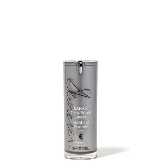 Ночная антивозрастная сыворотка Sarah Chapman Skinesis Overnight Facial (15 мл)