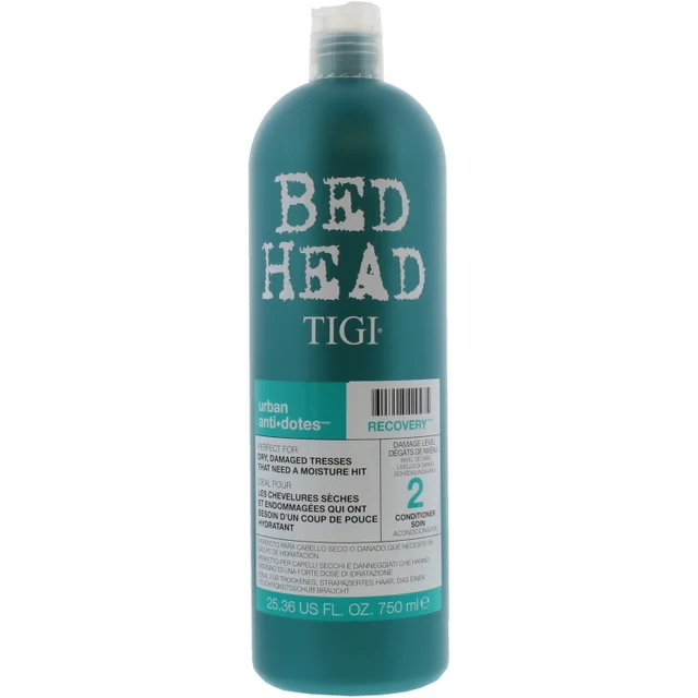 TIGI Bed Head Urban Antidotes Recovery Conditioner (750ml)