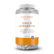 Myvitamins Zinc and Magnesium 800mg, 30 capsules
