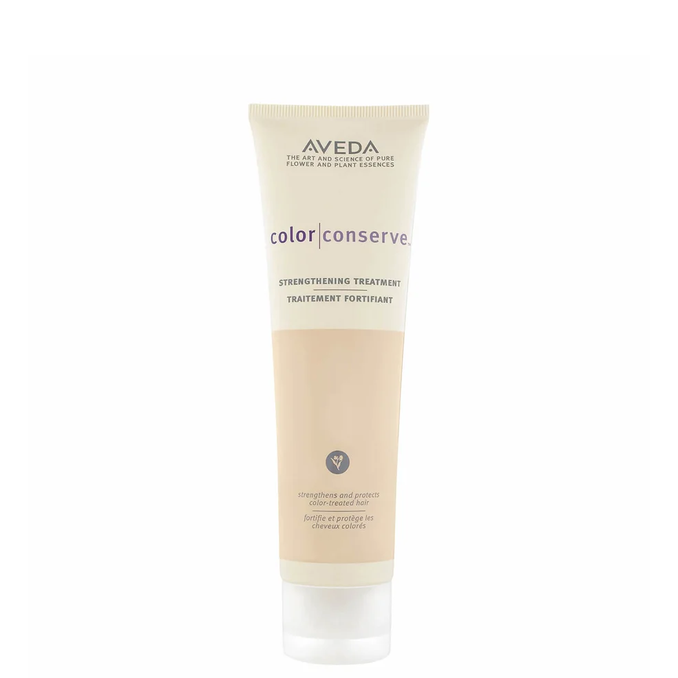 Aveda Colour Conserve Strengthening Treatment 125ml Image 1