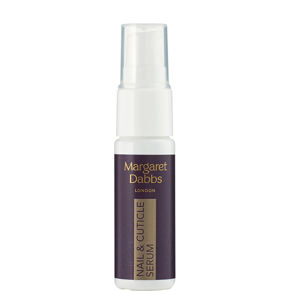 MARGARET DABBS NOURISHING NAIL & CUTICLE SERUM (15ML) Image 1