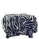 Шапочка для душа Hydrea London Eco Friendly Shower Cap - Zebra