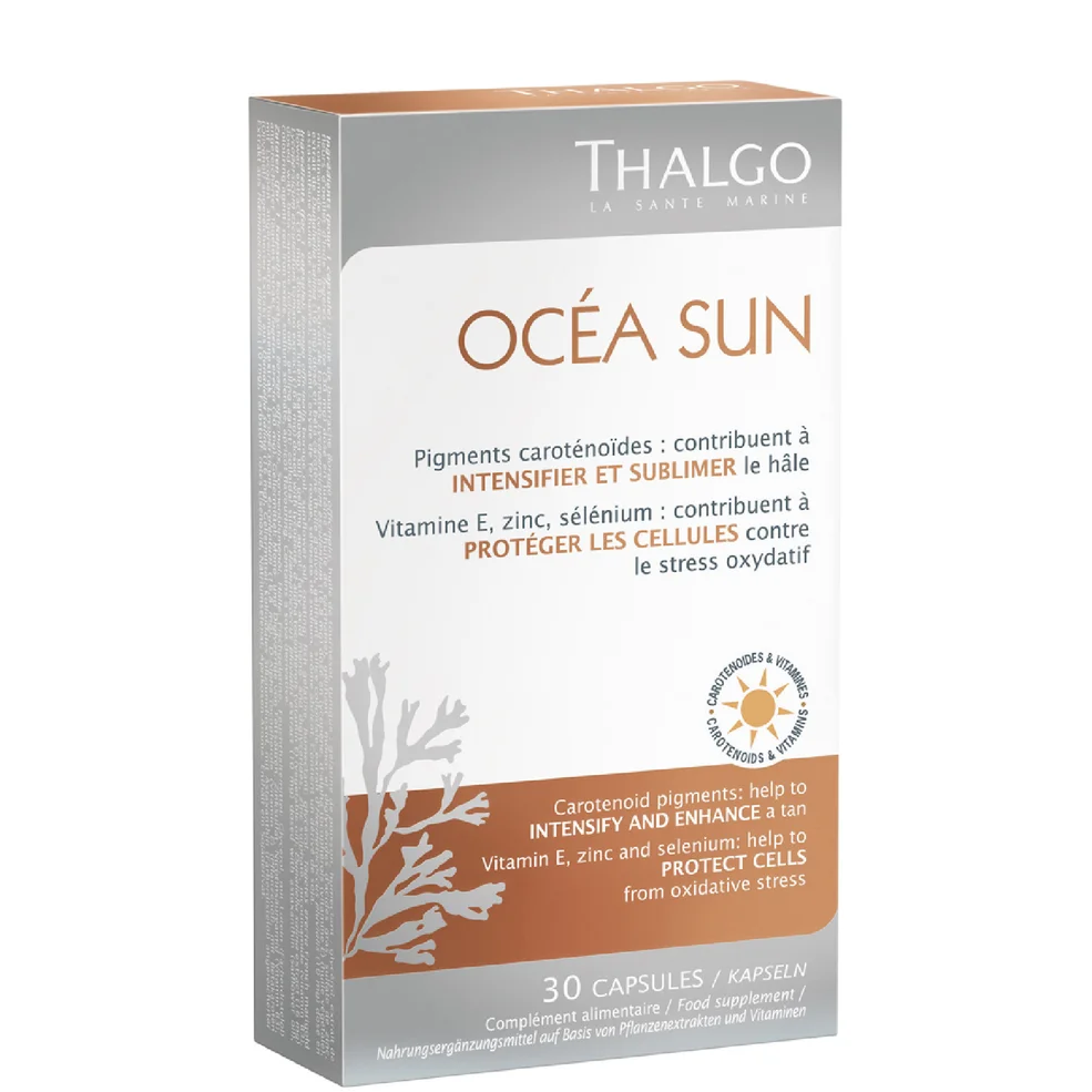 Thalgo Océa Sun Image 1