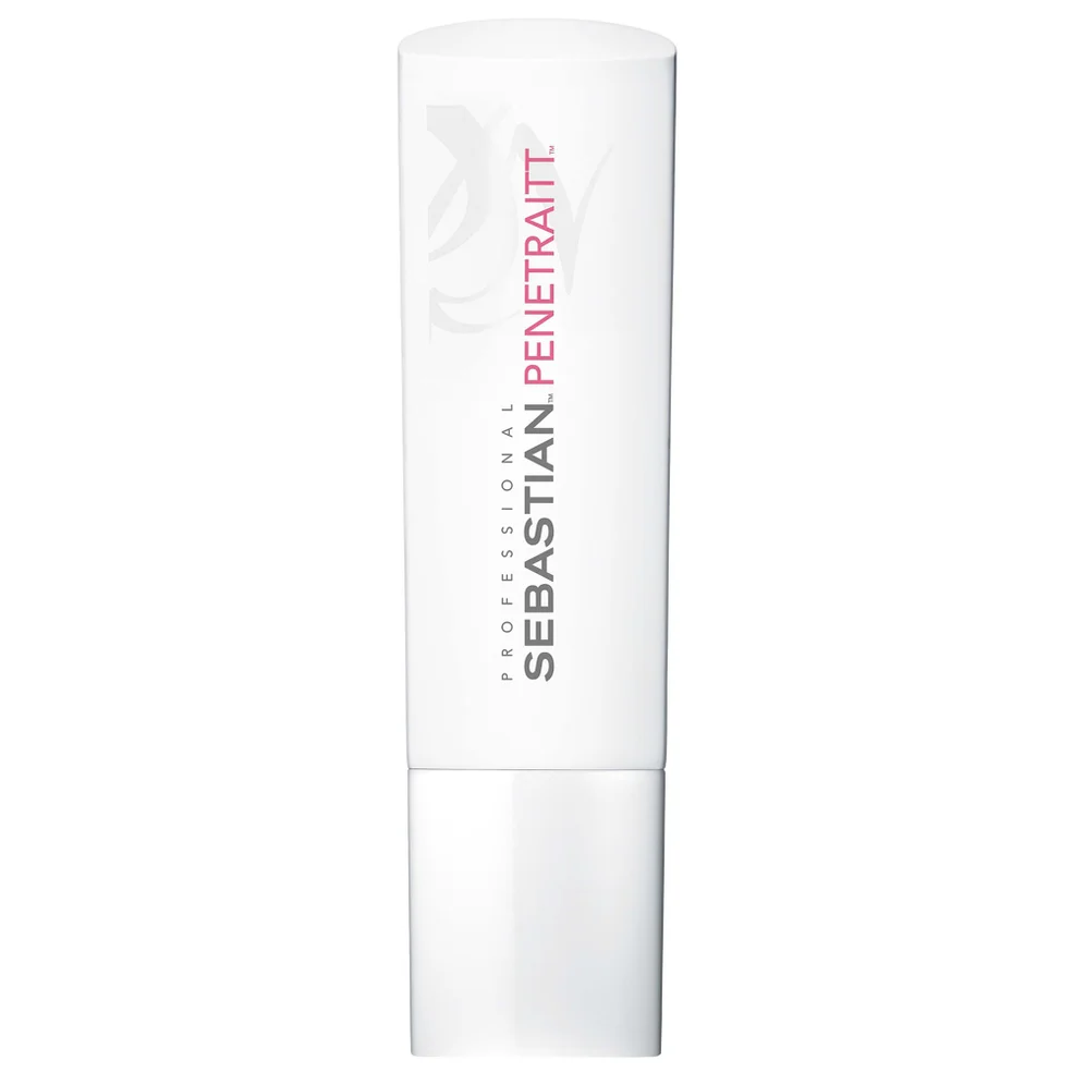 Sebastian Professional Penetraitt Conditioner for Damaged Hair 250ml Image 1