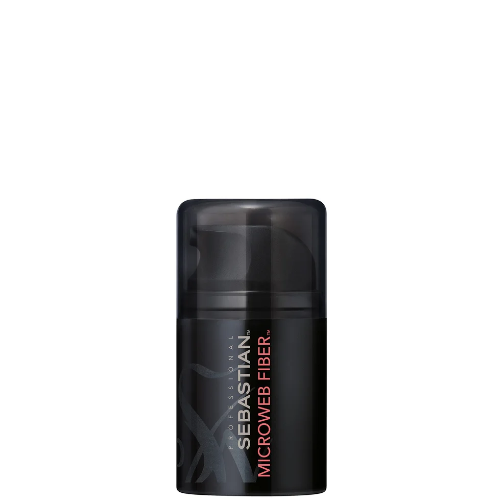 Эластичное микроволокно Sebastian Professional Microweb Fiber (45 мл) Image 1