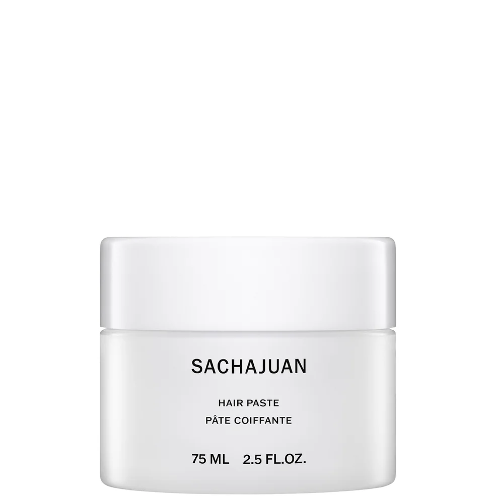 Sachajuan Hair Paste 50ml Image 1