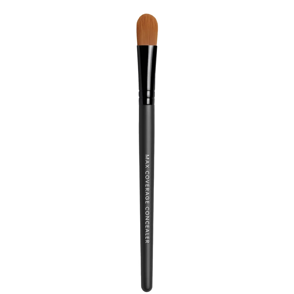 bareMinerals Maximum Coverage Concealer Brush Image 1