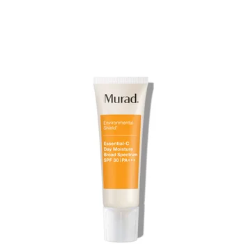 Увлажняющий дневной крем с фактором SPF 30 Murad Environmental Shield Essential C Day Moisture Spf 30 (50 мл)