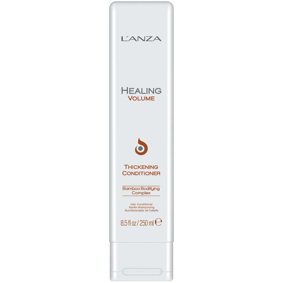 Кондиционер для придания объема L'Anza Healing Volume Thickening Conditioner (250 мл) Image 1