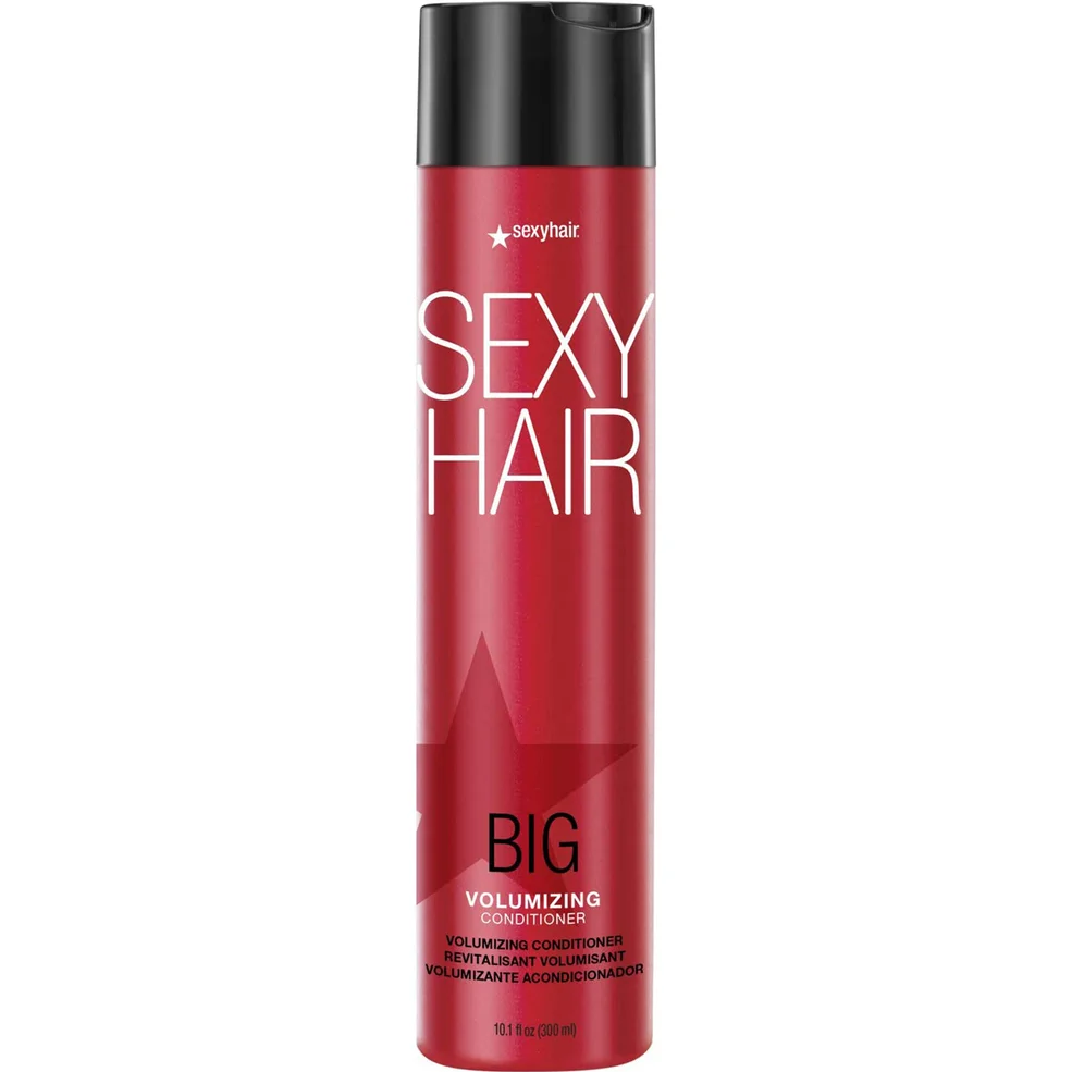 Sexy Hair Big Volumizing Conditioner 300ml Image 1