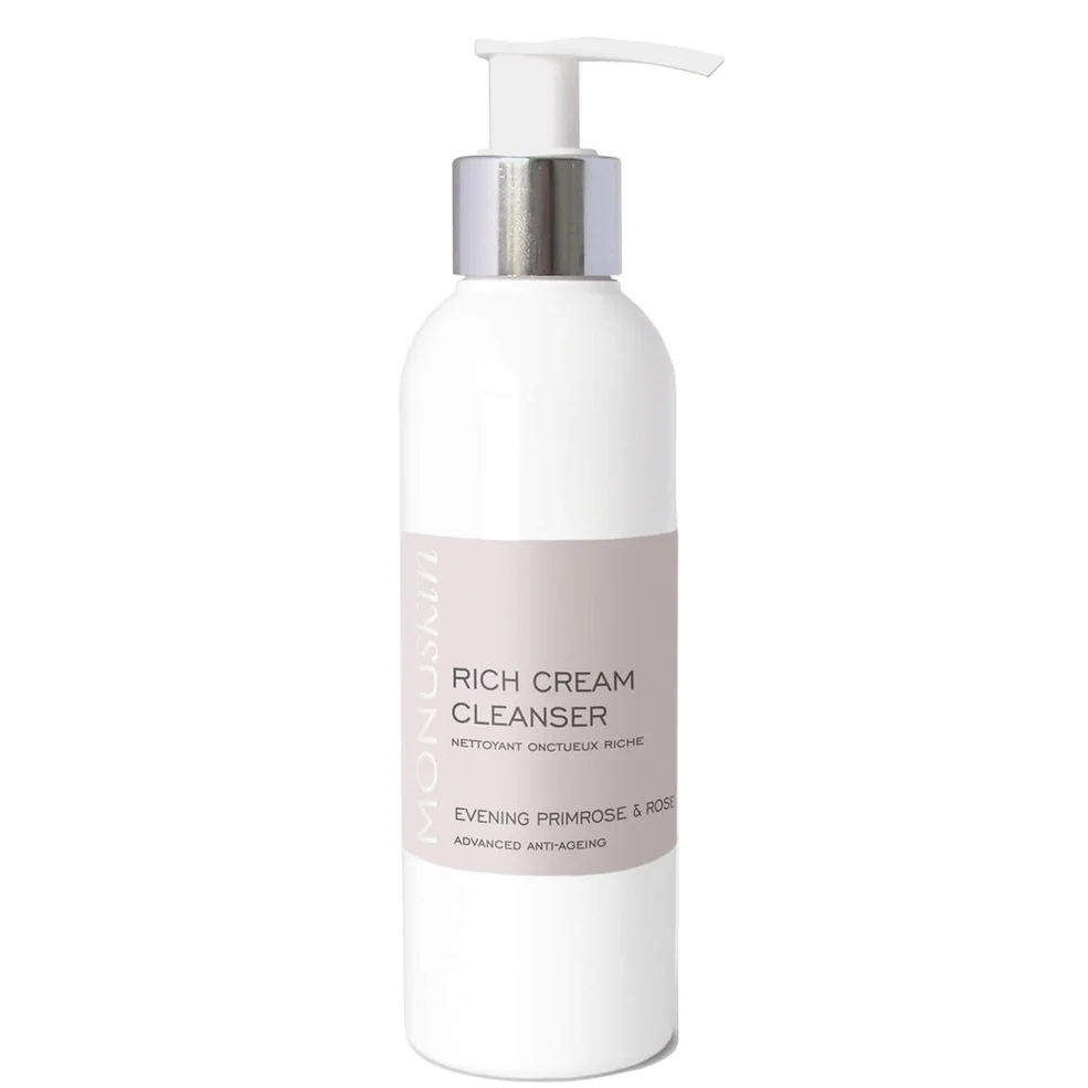 Насыщенный очищающий крем RENU Rich Cream Cleanser 180 мл Image 1