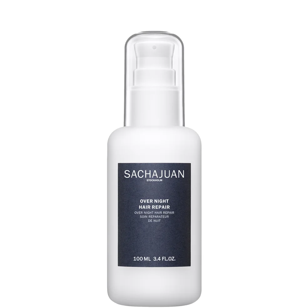 Sachajuan Overnight Hair Repair 100ml Image 1