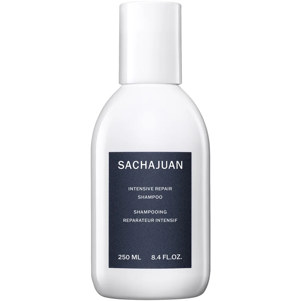 Шампунь для интенсивного восстановления Sachajuan (250 мл) Image 1