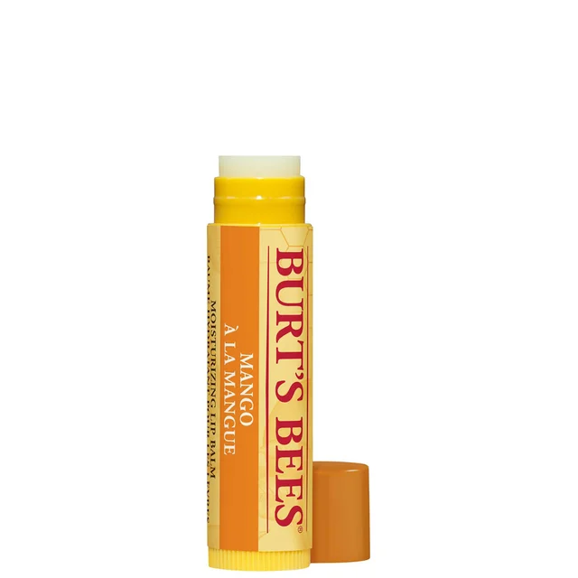 Burt's Bees Lip Balm - Mango Lip Balm Tubes 4.25g