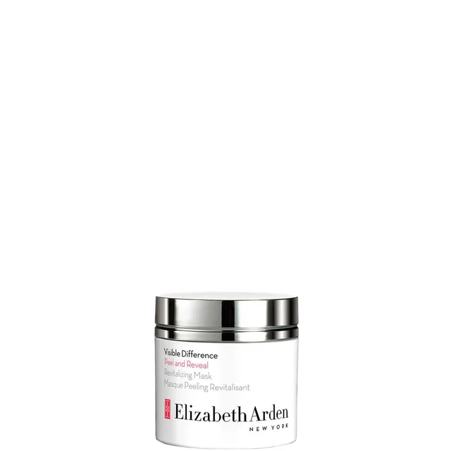 Отшелушивающая и восстанавливающая маска Elizabeth Arden Visible Difference Peel & Reveal Revitalizing Mask (50 мл)