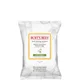 Влажные салфетки для снятия макияжа для чувствительной кожи Burt's Bees Sensitive Facial Wipe