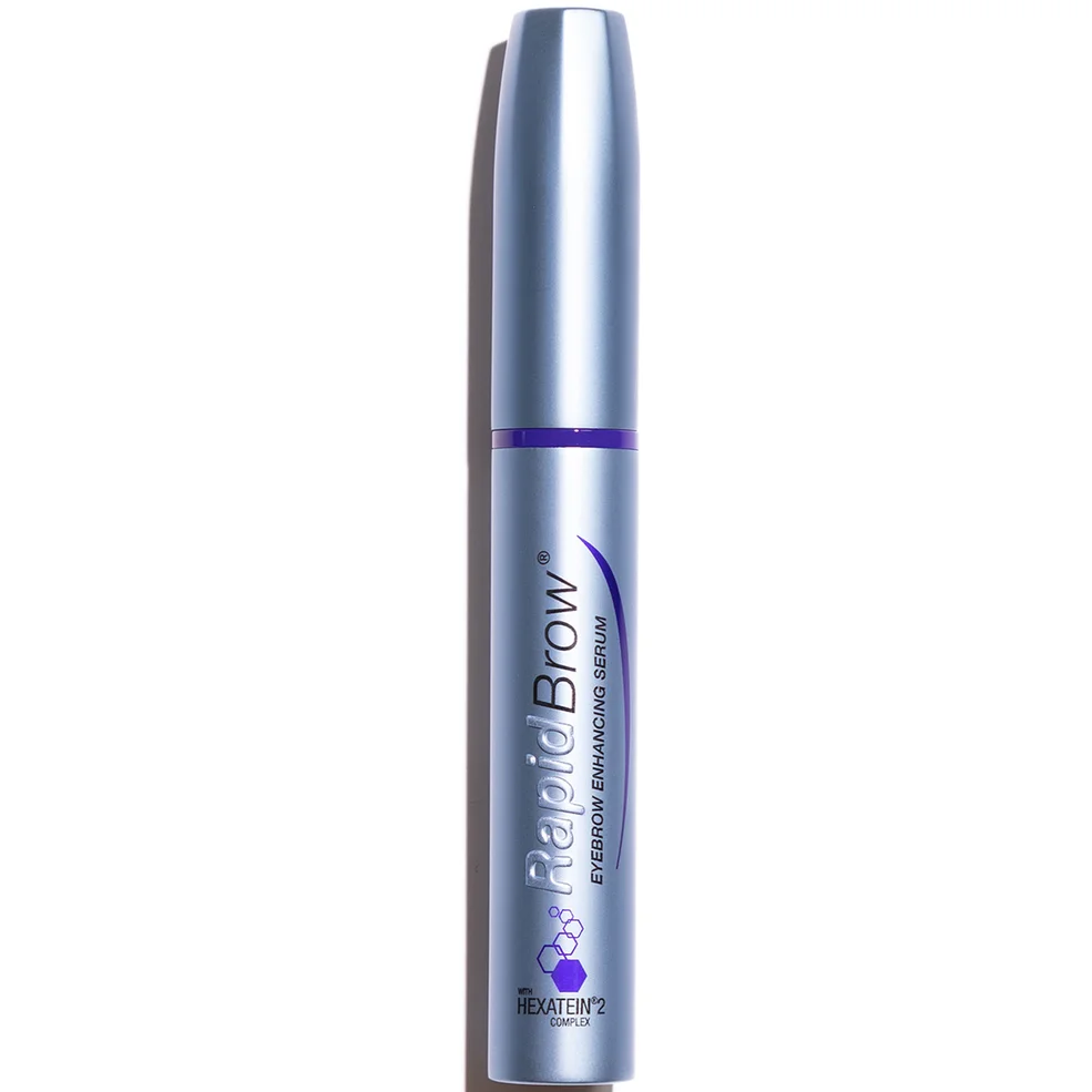Сыворотка для роста бровей RapidBrow Eyebrow Enhancing Serum Image 1