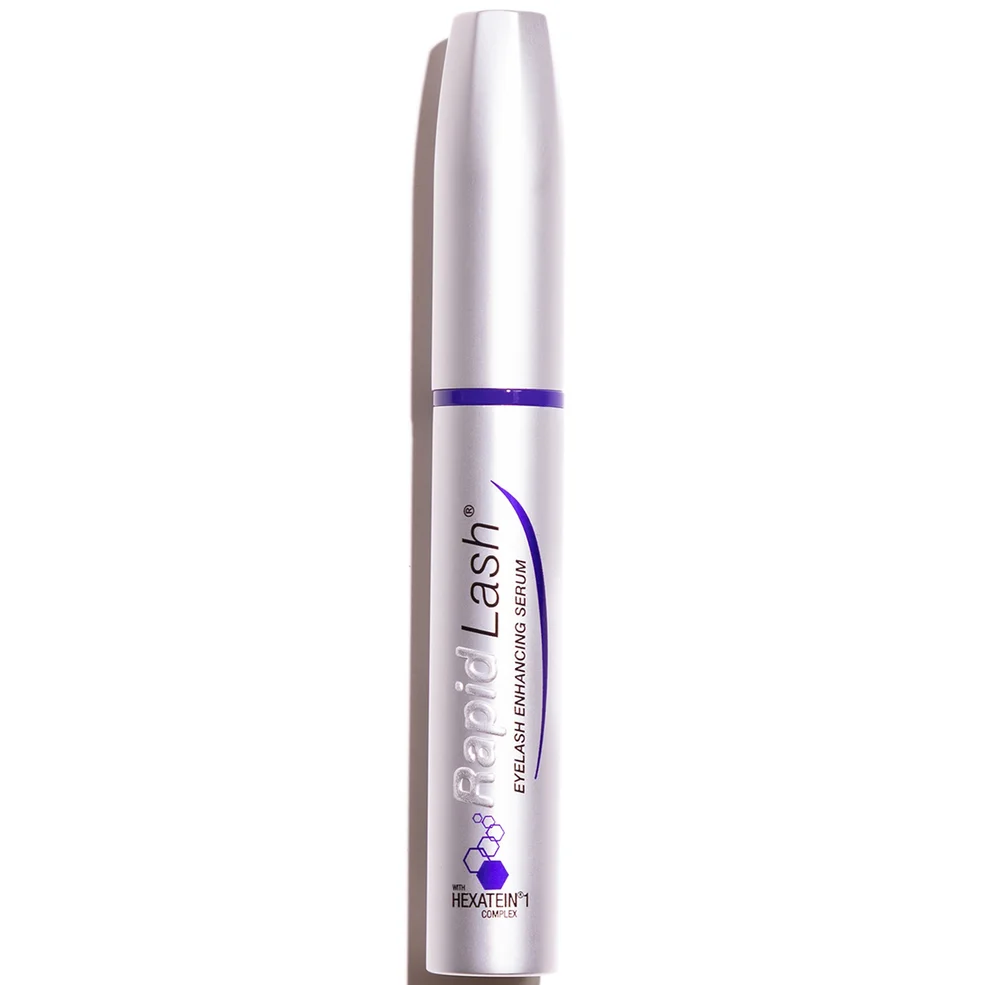 Сыворотка для роста ресниц RapidLash Eyelash Enhancing Serum Image 1