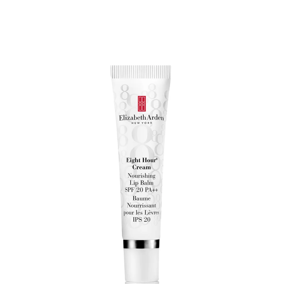 Питательный бальзам для губ Elizabeth Arden Eight Hour Nourishing Lip Balm Image 1