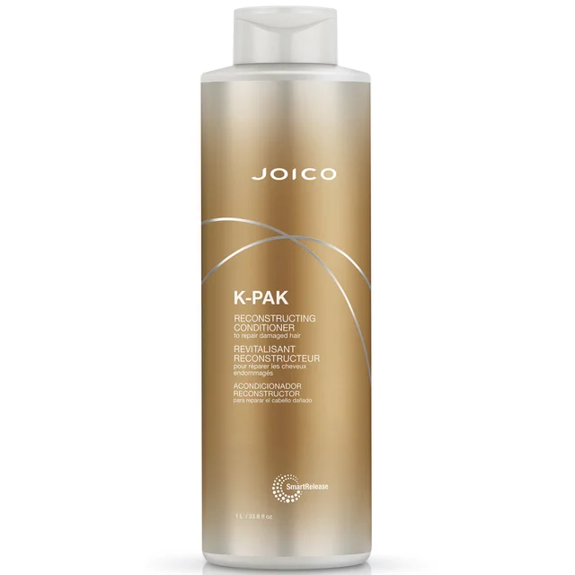 Joico K-Pak Reconstructing Conditioner 1000ml