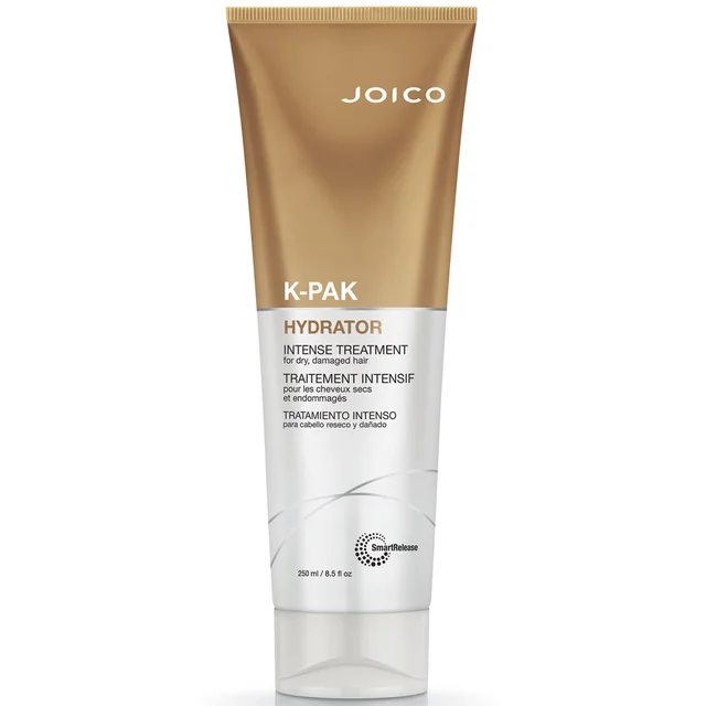 Бальзам для интенсивного увлажнения Joico K-Pak Intense Hydrator 250 мл