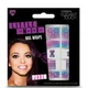 Наклейки для ногтей Elegant Touch Little Mix, оттенок Jade Nail Wraps