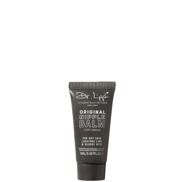 Бальзам для губ Dr Lipp's Original Nipple Balm for Lips
