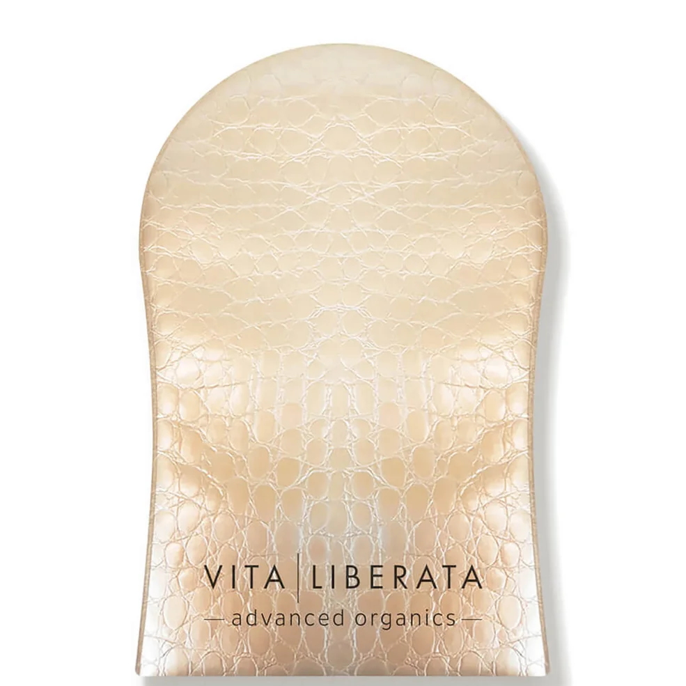 Рукавица для нанесения автозагара Vita Liberata – универсальный размер Image 1
