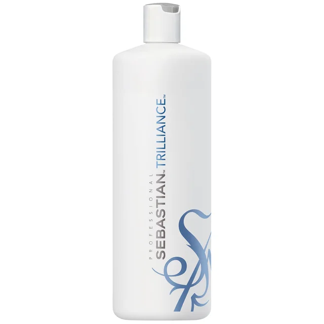 Кондиционер для сияющих волос Sebastian Professional Trilliance 1000ml