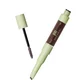 Карандаш и гель для бровей PIXI Natural Brow Duo — Deep Brunette