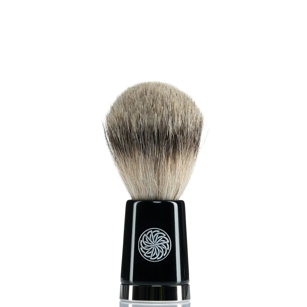 Помазок Gentlemen's Tonic Savile Row Brush - Horn Image 1