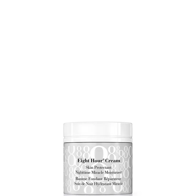Ночной увлажняющий крем Elizabeth Arden Eight Hour Skin Protectant Night Time Miracle Moisturiser 50 мл