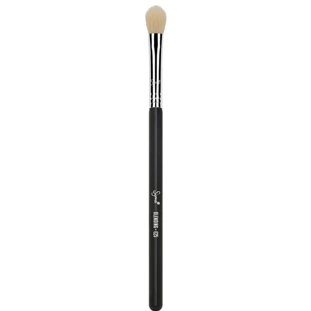 Кисть для растушевки теней Sigma E25 Blending Brush