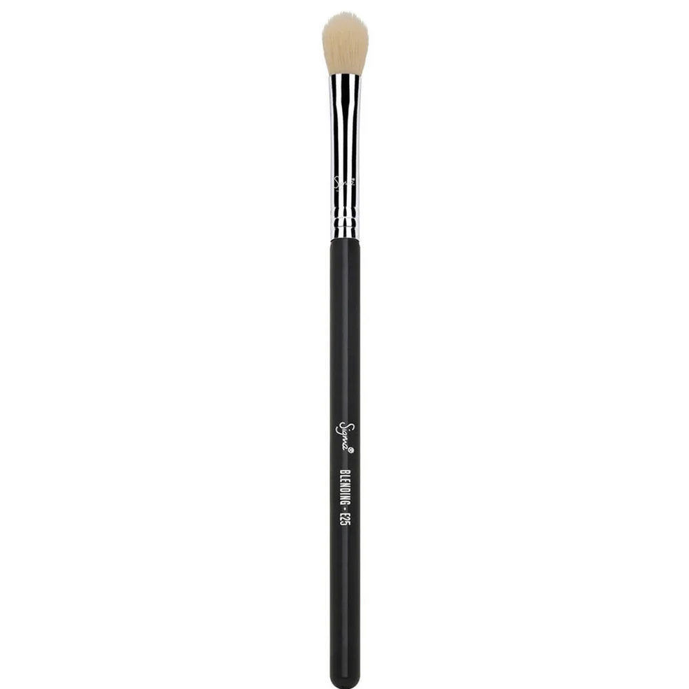 Кисть для растушевки теней Sigma E25 Blending Brush Image 1