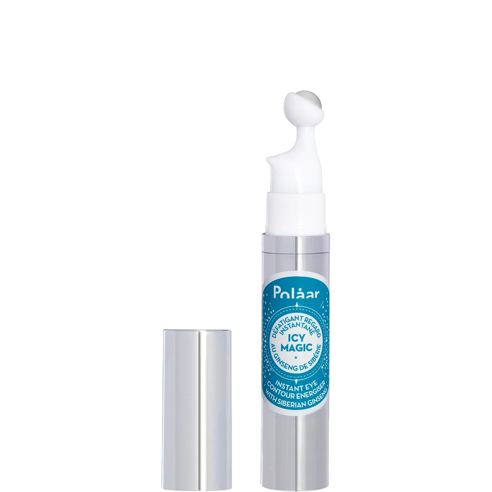 Polaar Icymagic Instant Eye Contour Multi Energiser 10ml Image 1