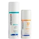 Солнцезащитный крем для всей семьи Ultrasun Family SPF 30 - Super Sensitive (100 мл) и средство после загара Ultrasun Aftersun