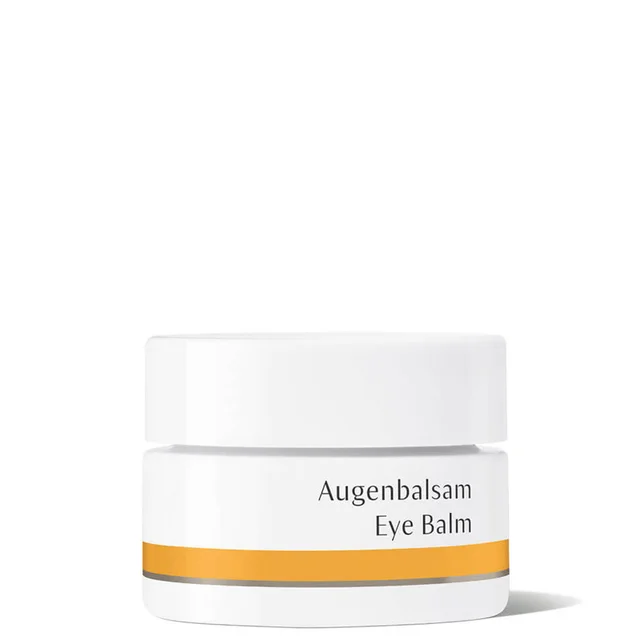 Бальзам для ухода за кожей вокруг глаз Dr. Hauschka Eye Balm 10 мл