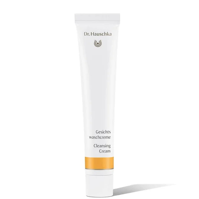 Очищающий крем для лица Dr. Hauschka Cleansing Cream 50 мл