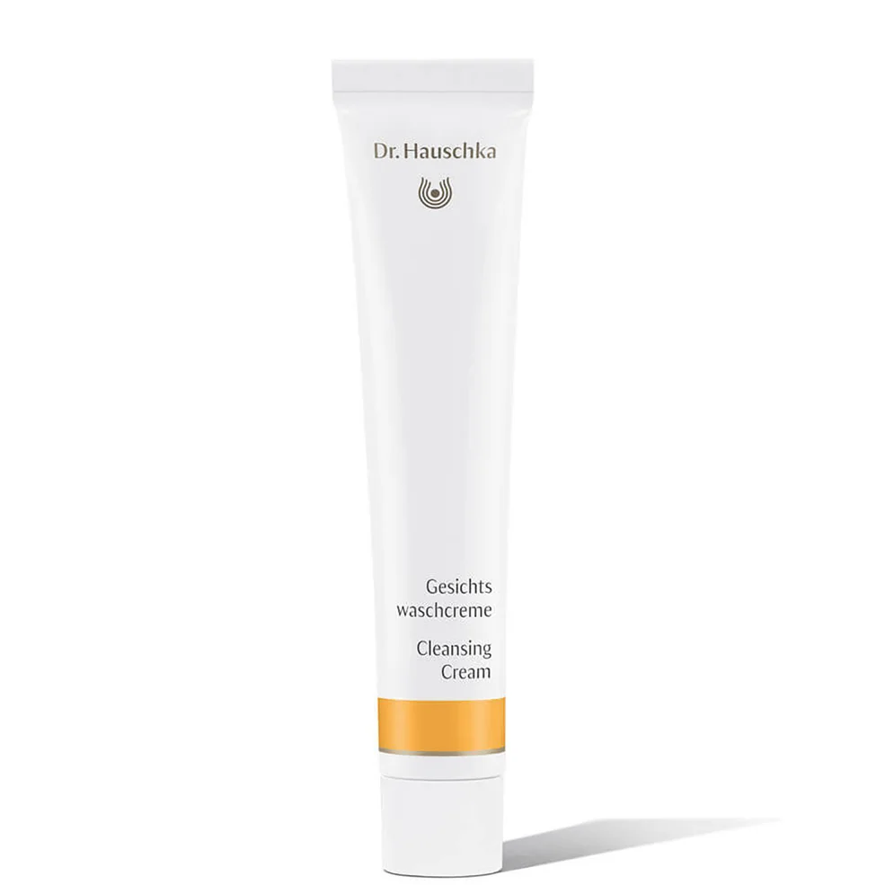 Очищающий крем для лица Dr. Hauschka Cleansing Cream 50 мл Image 1
