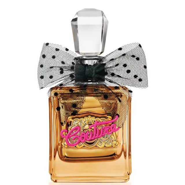 Juicy Couture Viva La Juicy Gold Eau de Parfum - 100ml