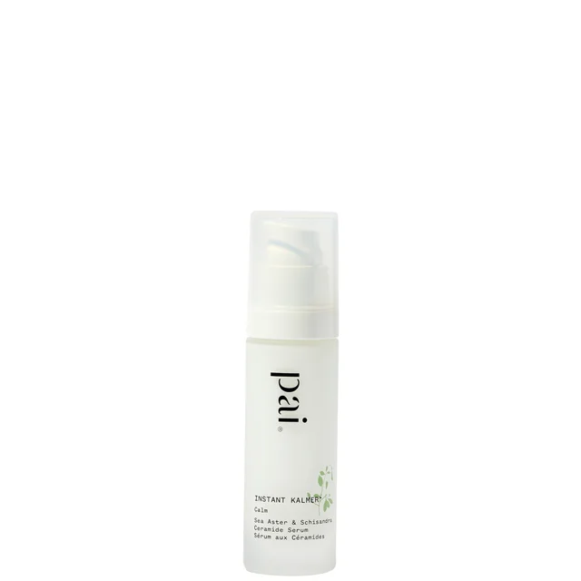 Сыворотка Pai Instant Calm Redness Serum Sea Aster and Wild Oat
