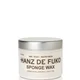 Hanz de Fuko Sponge Wax 56g