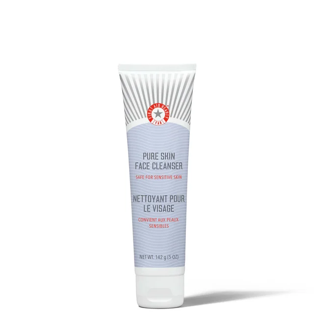 First Aid Beauty Face Cleanser (142 г)