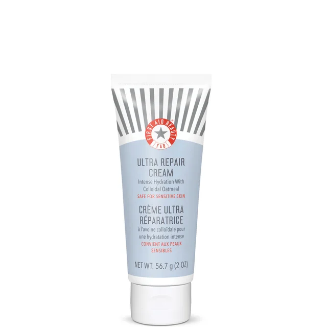 Восстанавливающий крем First Aid Beauty Ultra Repair  (56,7 г)