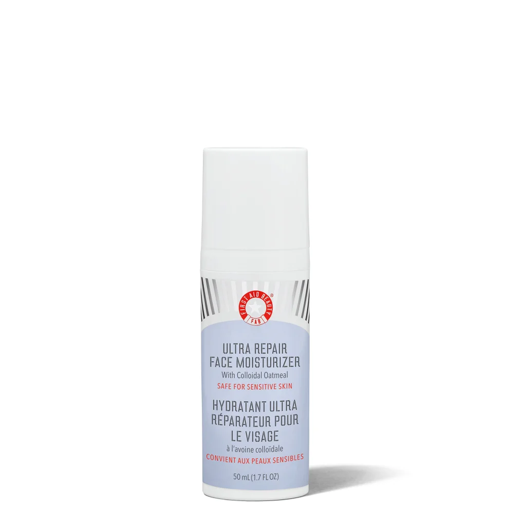 Увлажняющее средство First Aid Beauty Ultra Repair Face  (50 мл) Image 1