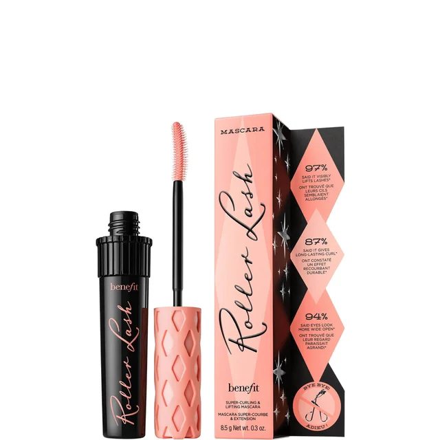 Тушь Roller Lash от benefit