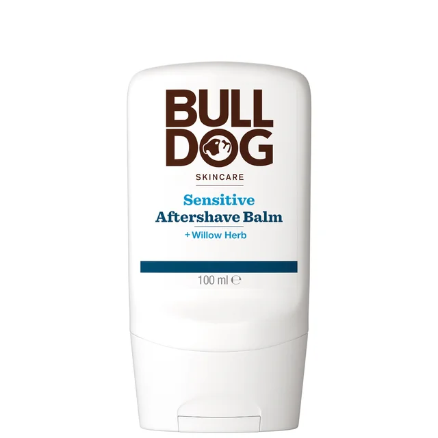 Бальзам после бритья Sensitive After Shave Balm (100 мл)
