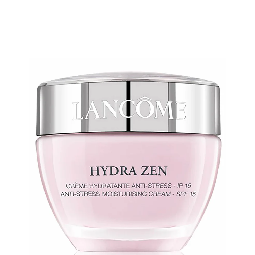Lancôme Hydra Zen Day Cream SPF15 50ml Image 1