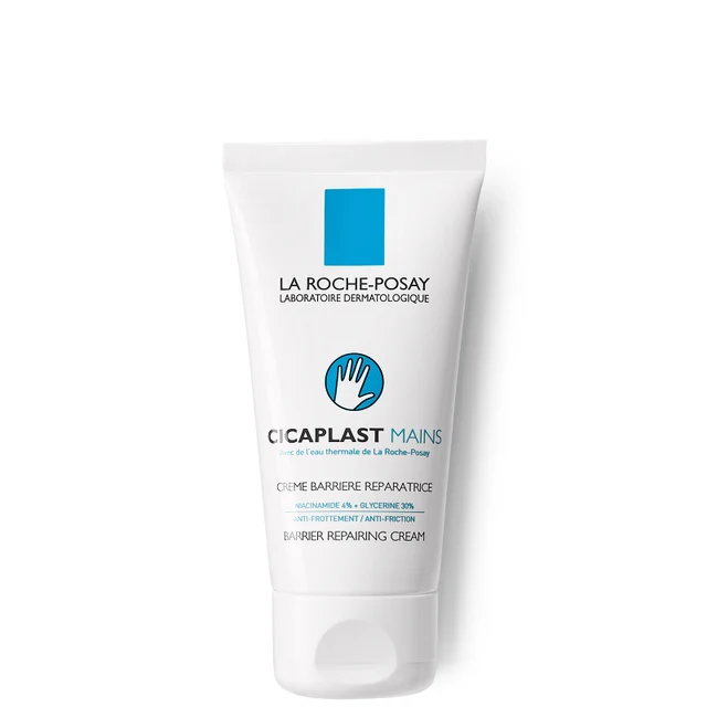 Крем для рук La Roche-Posay Cicaplast Soothing Hand Cream, 50 мл